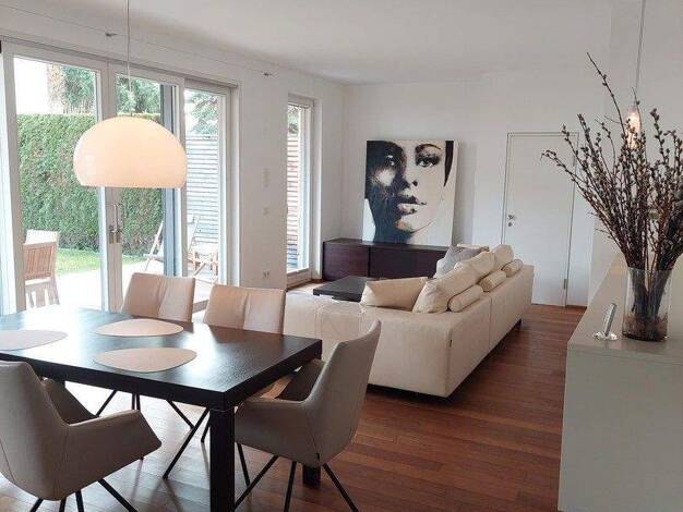Maisonette zur Miete 1.910 € 2 Zimmer 92 m² frei ab 01.01.2026 Aigen I Salzburg 5026