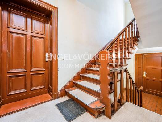 Sonstiges zum Kauf als Kapitalanlage geeignet 3.000.000 € 1.112,4 m² 1.641 m² Grundstück Berlin 13158