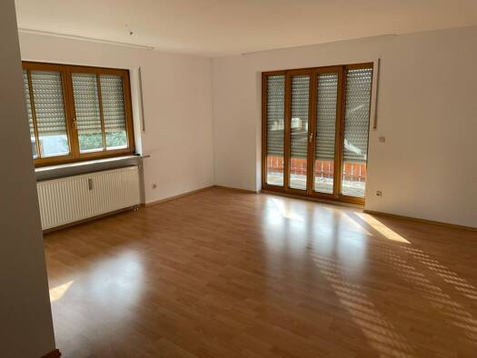 Wohnung zur Miete 1.000 € 2 Zimmer 56 m² Geschoss 1/3 frei ab 01.03.2026 Trudering-Riem München 81825