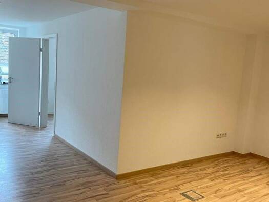 Wohnung zur Miete 550 € 2 Zimmer 59 m² Ludwigstraße 29 Bad Brückenau 97769