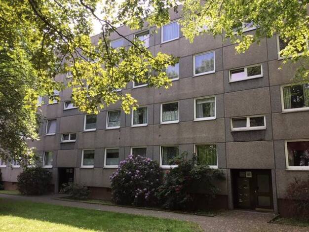 Wohnung zur Miete 692 € 3 Zimmer 75,2 m² 1. Geschoss frei ab 12.08.2026 Carlo-Mierendorff-Straße 37 Oberzwehren Oberzwehren 34132