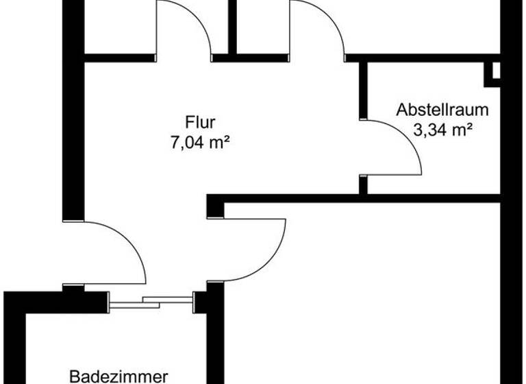 Wohnung zum Kauf 259.000 € 3,5 Zimmer 90,1 m² Cham 93413