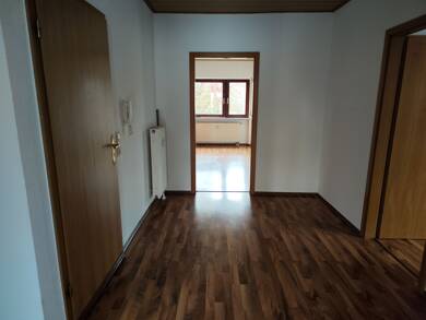 Wohnung zum Kauf 163.000 € 3,5 Zimmer 88 m² Dachgeschoss, 1. Geschoss frei ab sofort Mörlenbach Mörlenbach 69509