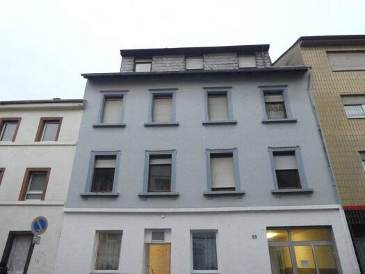 Mehrfamilienhaus zum Kauf 819.000 € 13 Zimmer 310 m² 316 m² Grundstück Friesenheim/Nord Ludwigshafen am Rhein 67063