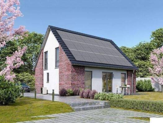 Einfamilienhaus zum Kauf provisionsfrei 259.250 € 6 Zimmer 120 m² Garsedow Wittenberge 19322