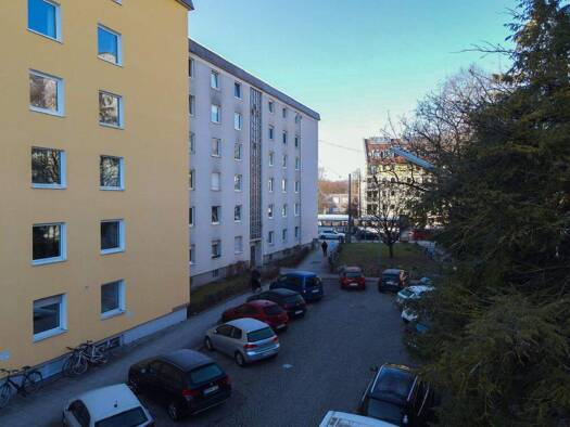 Wohnung zum Kauf 295.000 € 1 Zimmer 29,4 m² 2. Geschoss Schwabing-West München 80804