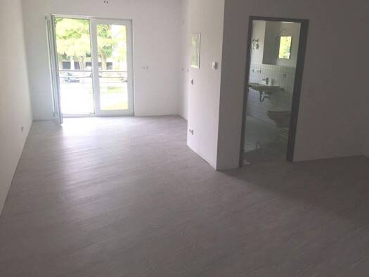 Wohnung zur Miete 320 € 1 Zimmer 35,5 m² An der Krebswiese 20 Ilmenau 98693