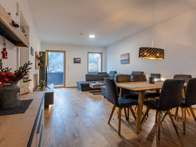 Wohnung zur Miete 1.200 € 2 Zimmer 67 m² Fieberbrunn 6391