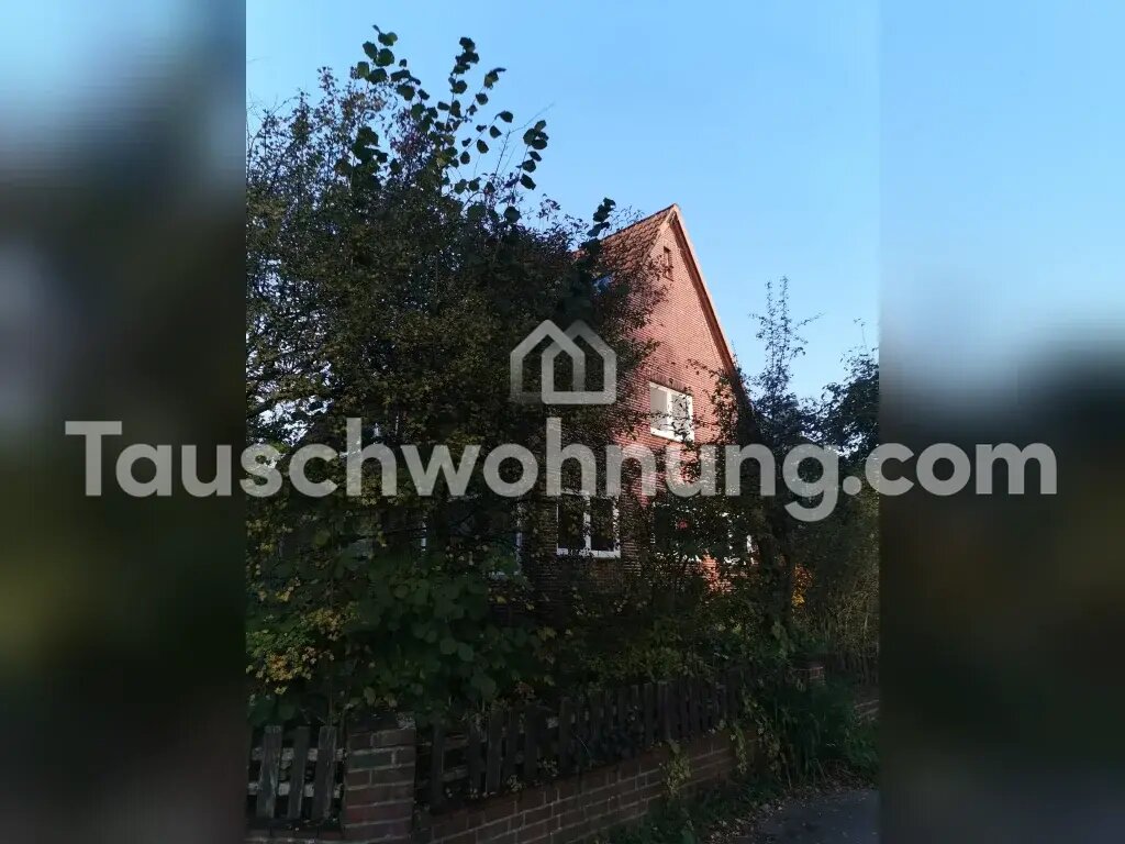 Wohnung zur Miete Tauschwohnung 1.400 € 3 Zimmer 86 m²<br/>Wohnfläche 1.<br/>Geschoss Ohlsdorf Hamburg 22417