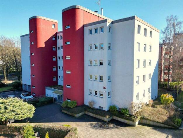 Wohnung zum Kauf 135.000 € 3 Zimmer 85,9 m² Neheim-Hüsten Arnsberg-Neheim-Hüsten 59759