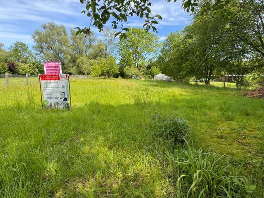 Grundstück zum Kauf provisionsfrei 175.000 € 975 m² Grundstück Kamener Straße 13 Bramey-Lenningsen Bönen 59199