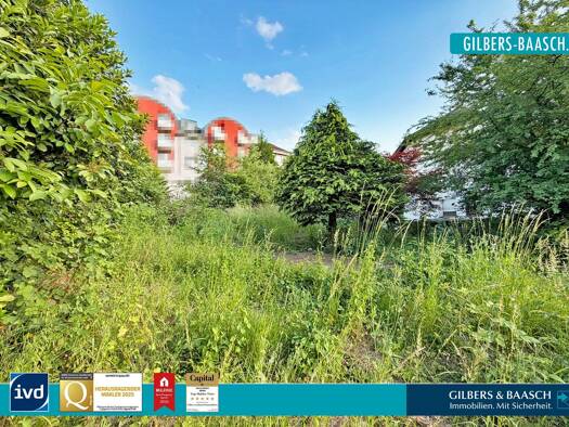 Grundstück zum Kauf 330.000 € 578 m² Grundstück Kürenz Trier 54295