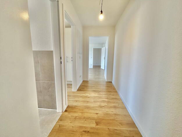 Wohnung zur Miete 550 € 2 Zimmer 46 m² 3. Geschoss Valentinenstraße 2 Rüttenscheid Essen 45131