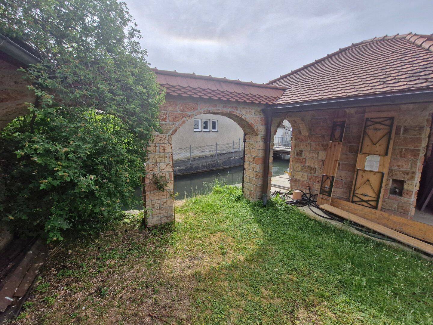 House in Augsburg, Haunstetten-Siebenbrunn - Ansicht 5