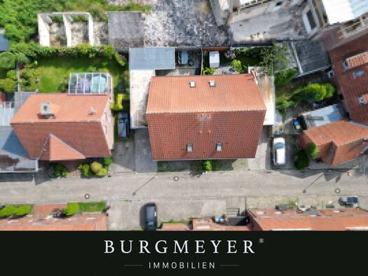 Mehrfamilienhaus zum Kauf 600.000 € 8 Zimmer 183,3 m² 400 m² Grundstück Lingen 49809