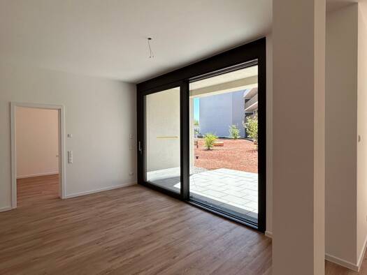 Wohnung zum Kauf - Neubau provisionsfrei 748.500 € 4,5 Zimmer 124,7 m² 1. Geschoss Marktplatz 9 Ehrenstein Blaustein 89134