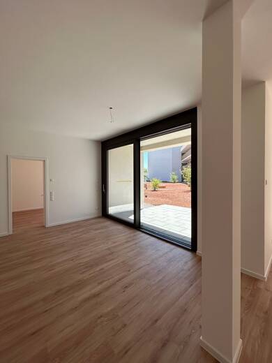 Wohnung zum Kauf - Neubau provisionsfrei 748.500 € 4,5 Zimmer 124,7 m² 1. Geschoss Marktplatz 9 Ehrenstein Blaustein 89134