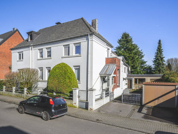 Mehrfamilienhaus zum Kauf als Kapitalanlage geeignet 695.000 € 493 m² Brand Brand 52078