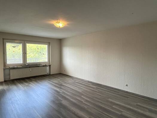 Wohnung zur Miete 670 € 2 Zimmer 61 m² 5. Geschoss Freudenstadt Freudenstadt 72250
