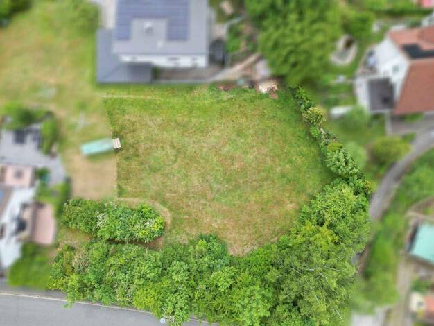 Grundstück zum Kauf 139.900 € 1.189 m² Grundstück Baunach 96148