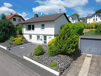 Haus zum Kauf 195.000 € 4 Zimmer 82 m² 736 m² Grundstück Oberbettingen 54578