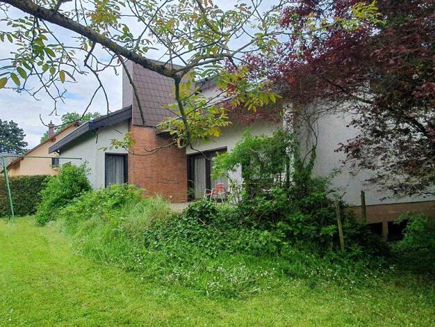 Mehrfamilienhaus zum Kauf provisionsfrei 490.000 € 10 Zimmer 199 m² 984 m² Grundstück Langenlonsheim 55450
