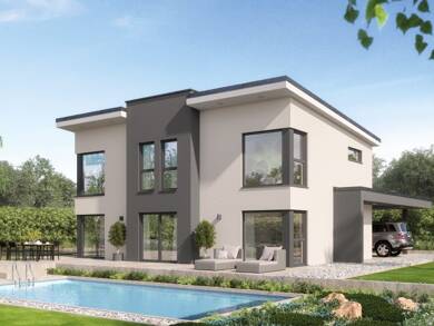 Einfamilienhaus zum Kauf provisionsfrei 602.200 € 5 Zimmer 171 m² 2.200 m² Grundstück Heinsberg 52525