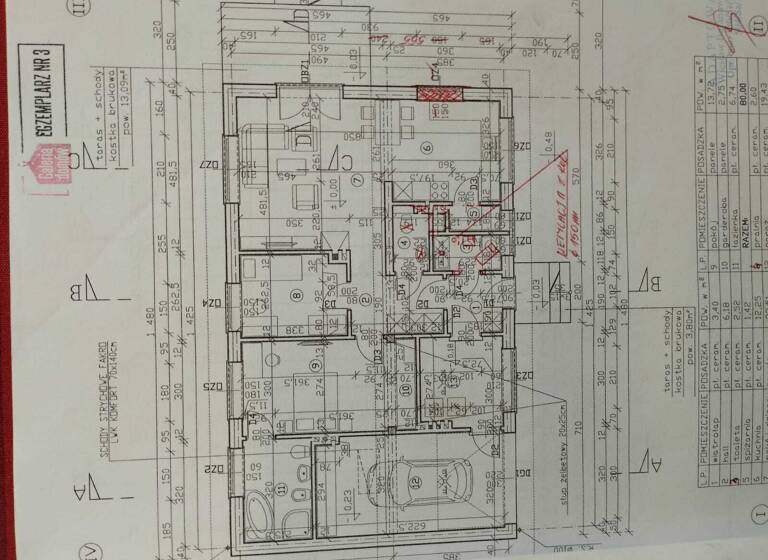 Einfamilienhaus zum Kauf 250.000 € 3 Zimmer 90 m² 1.500 m² Grundstück Dabrowa 72-405