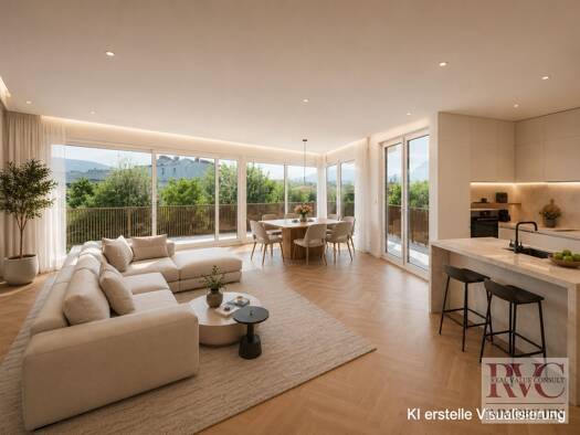 Wohnung zum Kauf provisionsfrei 2.199.900 € 3 Zimmer 125 m² Morzg Salzburg 5020