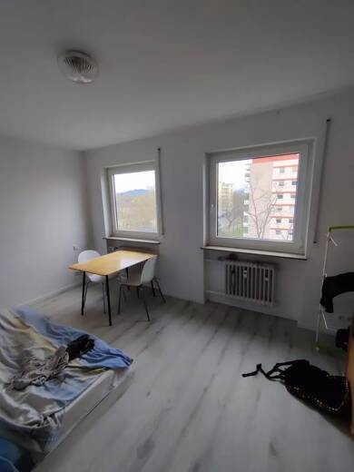Wohnung zur Miete 600 € 2 Zimmer 60 m² frei ab sofort Adolf-Kolping-Straße 20 St. Wolfgang Bamberg 96050