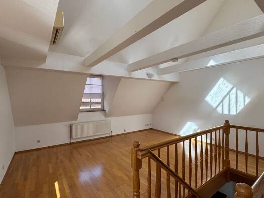 Maisonette zur Miete 640 € 3 Zimmer 80 m² Geschoss EG/2 frei ab 01.05.2026 Dömitz 19303