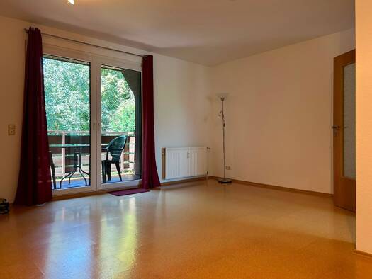 Wohnung zur Miete 270 € 1 Zimmer 36 m² 1. Geschoss frei ab sofort Greyerstraße 16 Uelzen Uelzen 29525