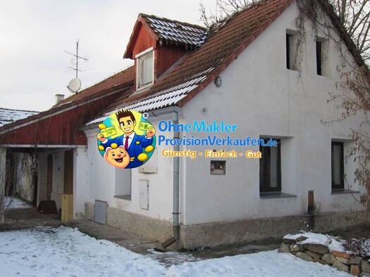 Einfamilienhaus zum Kauf provisionsfrei 650.100 € 6 Zimmer 175 m² 1.054 m² Grundstück Zentrum Leipzig / Baalsdorf 04316