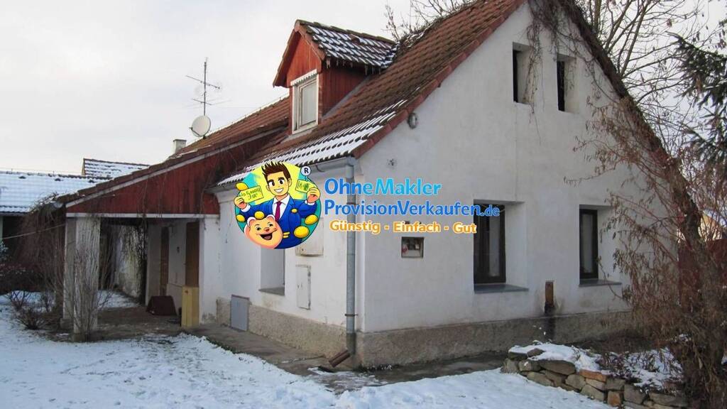 Einfamilienhaus zum Kauf provisionsfrei 650.100 € 6 Zimmer 175 m² 1.054 m² Grundstück Zentrum Leipzig / Baalsdorf 04316