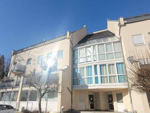 Wohnung zum Kauf 57.500 € 2 Zimmer 54,5 m² 4. Geschoss frei ab sofort Morgenleite Chemnitz 09123