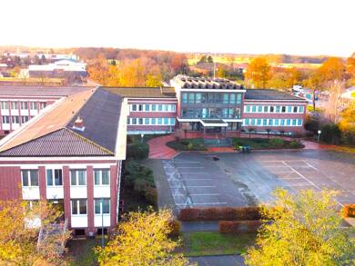 Gewerbepark zum Kauf 15.000 m² Grundstück Rechterner Str. 2a Barnstorf 49406