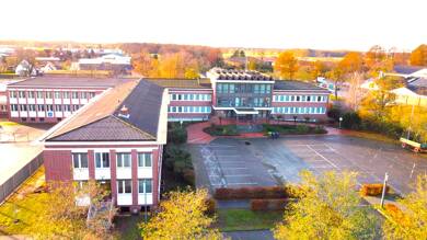 Gewerbepark zum Kauf 15.000 m² Grundstück Rechterner Str. 2a Barnstorf 49406