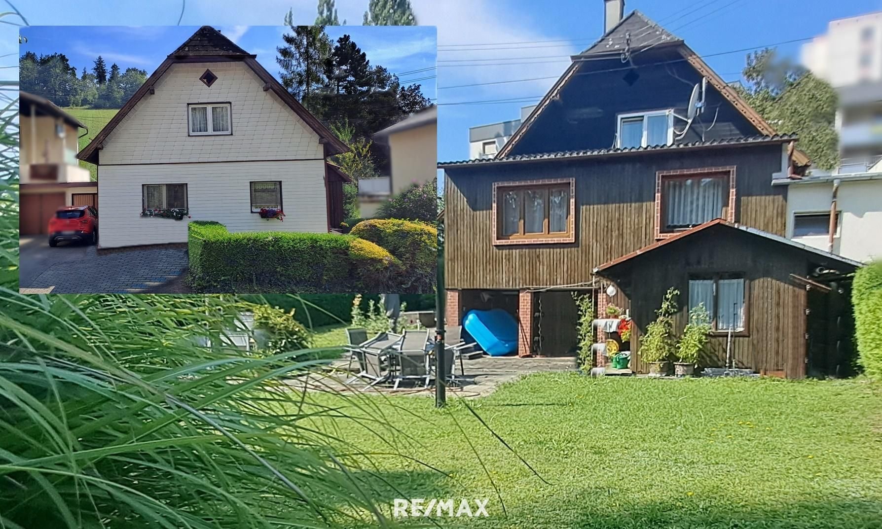 Einfamilienhaus zum Kauf 239.000 € 7 Zimmer 120 m²<br/>Wohnfläche 813 m²<br/>Grundstück Grieskirchen 4710