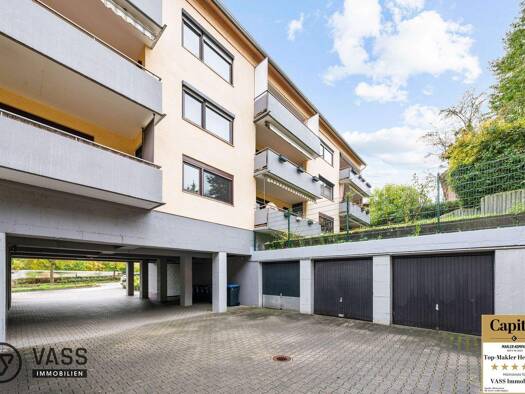 Wohnung zum Kauf 289.000 € 3,5 Zimmer 90 m² 2. Geschoss Neckargartach Heilbronn 74078