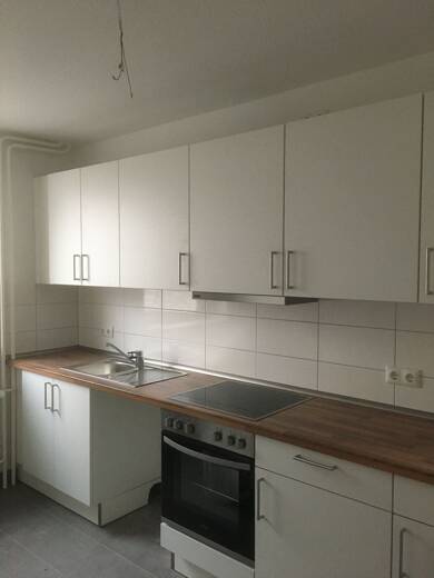 Wohnung zur Miete 862 € 3 Zimmer 76 m² frei ab 01.10.2025 Klaus-Groth-Straße 1 Raisdorf Schwentinental 24223