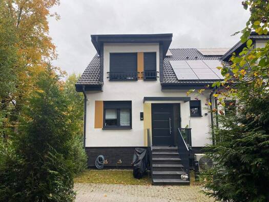 Maisonette zum Kauf 449.000 € 4 Zimmer 107 m² Leversen Rosengarten 21224