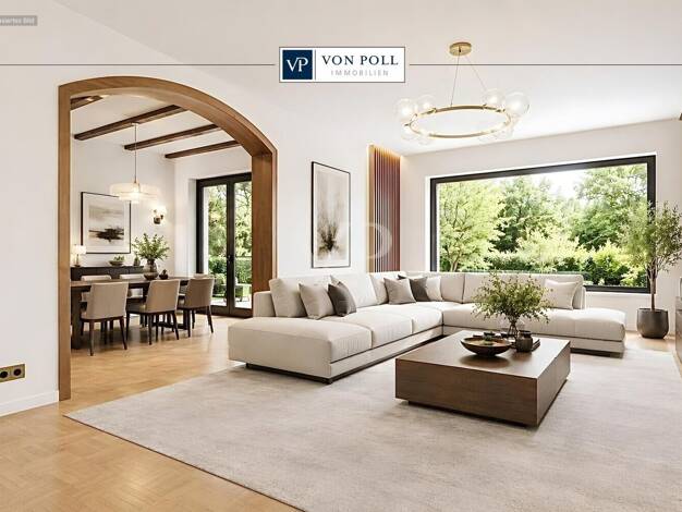 Einfamilienhaus zum Kauf 835.000 € 8 Zimmer 260,5 m² 856 m² Grundstück Fischbach Kelkheim 65779