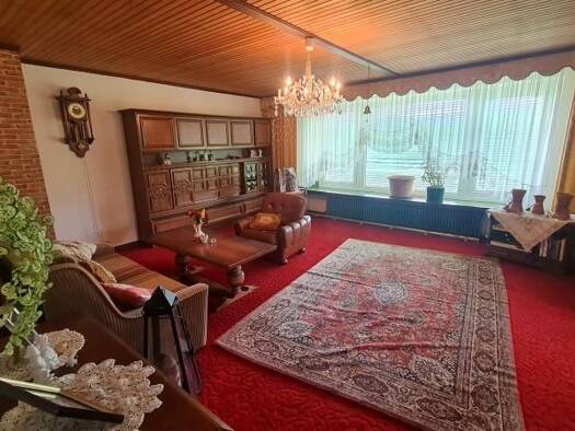 Immobilie in Aschach an der Steyr - Einfamilienhaus zum Kauf - Aschach an der Steyr - 449.000 € - 5 Zimmer, 200 m², 3.159 m² Grundstück - Bild 0