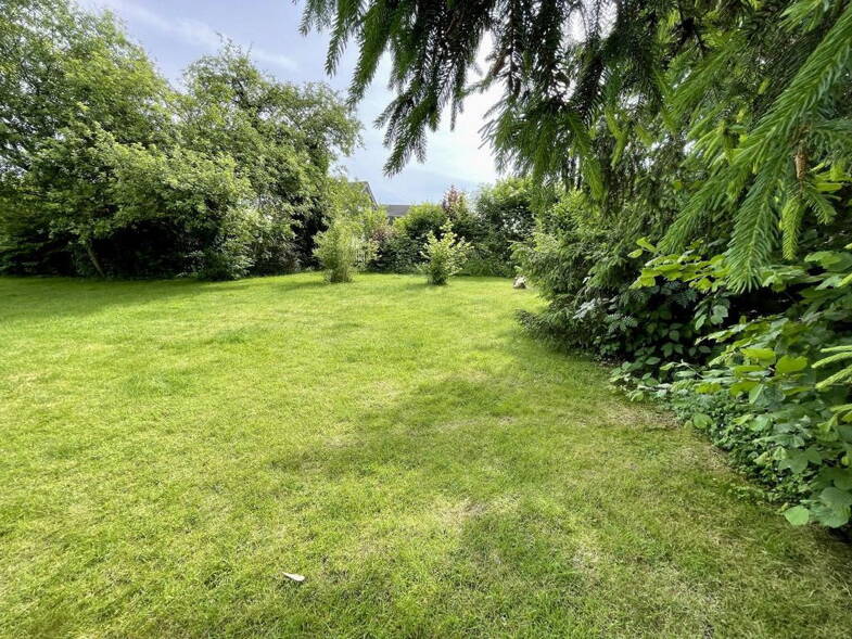 Grundstück zum Kauf provisionsfrei 1.798.000 € 1.059 m² Grundstück Söcking Starnberg 82319