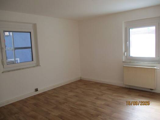 Wohnung zur Miete 360 € 2 Zimmer 48 m² frei ab 15.10.2026 Albertshöfer Straße 1 Mainstockheim 97320