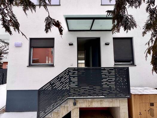 Doppelhaushälfte zum Kauf 699.000 € 5,5 Zimmer 180 m² 260 m² Grundstück Johannisthal Treptow-Köpenick 12487