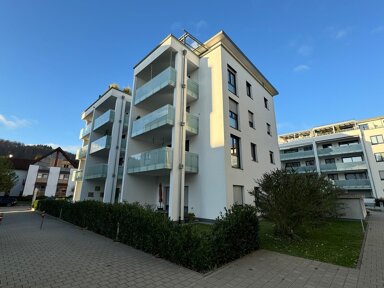 Wohnung zur Miete 1.420 € 4 Zimmer 109,2 m² frei ab 01.02.2025 Schopfheim Schopfheim 79650