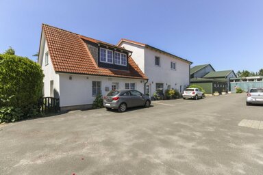 Mehrfamilienhaus zum Kauf als Kapitalanlage geeignet 1.250.000 € 21 Zimmer 616 m² 2.100 m² Grundstück Hasloh 25474