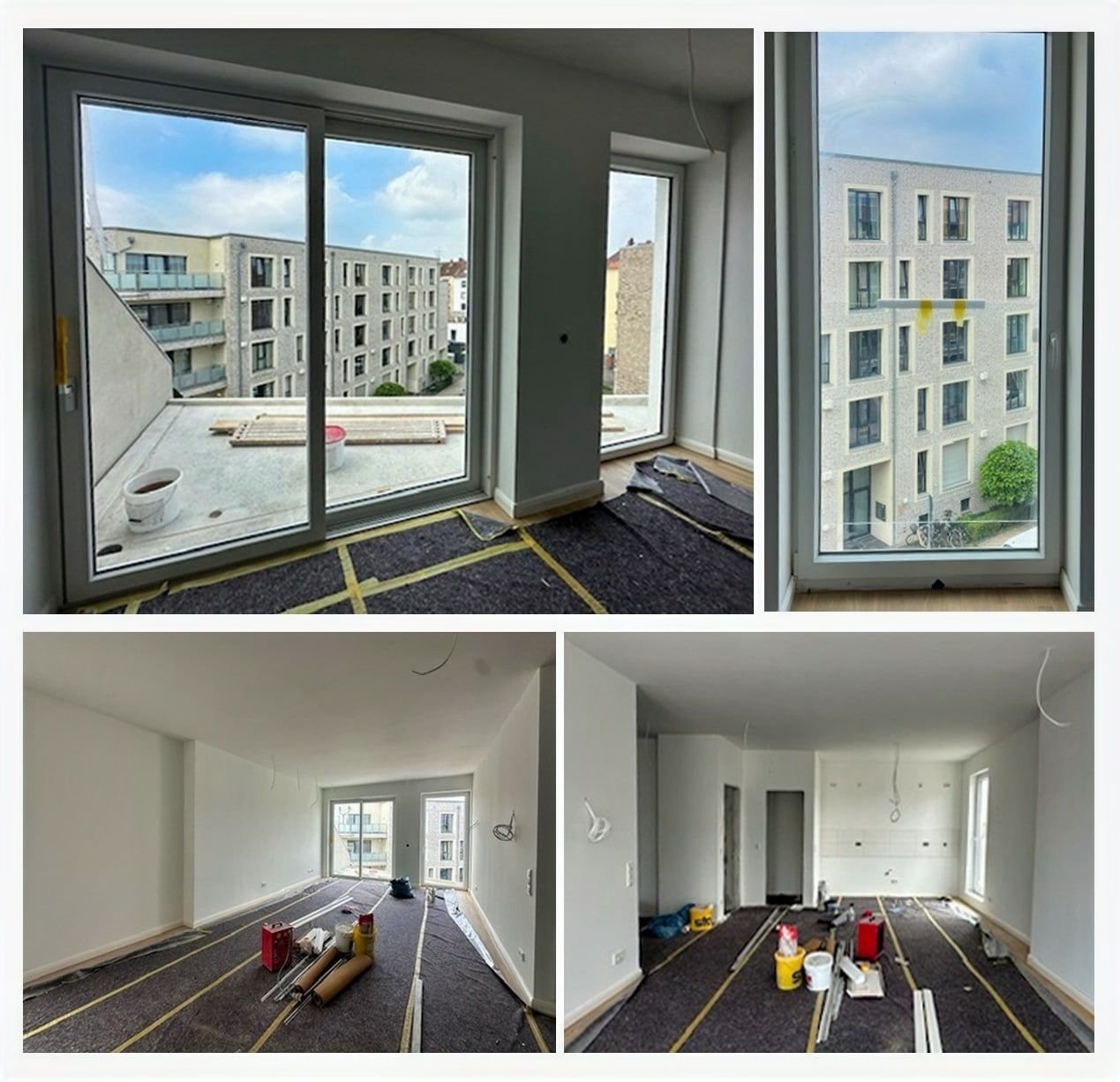 Wohnung zum Kauf 395.000 € 2,5 Zimmer 86 m²<br/>Wohnfläche 4.<br/>Geschoss Oststadt Hannover 30161