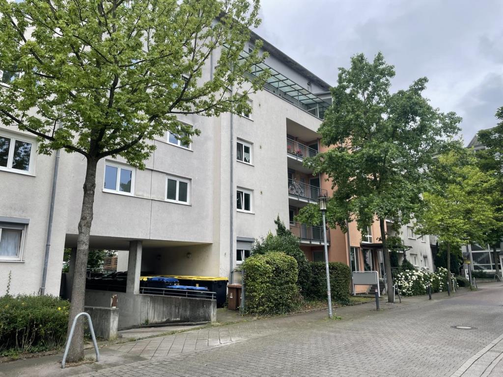 Wohnung zum Kauf provisionsfrei 229.000 € 3 Zimmer 69,3 m²<br/>Wohnfläche 2.<br/>Geschoss Lise-Meitner-Straße 2 Ellental Bietigheim-Bissingen 74321